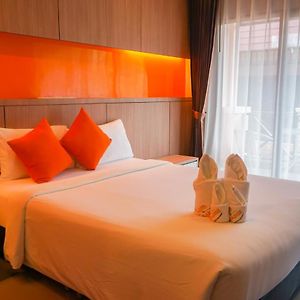 Chambre Supérieure Lit King-Size